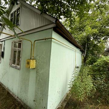 Продам дачу з газом, с Пороскотень, Дальні Сади