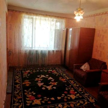 Продам малогабаритну 1 кімн.кв, центр