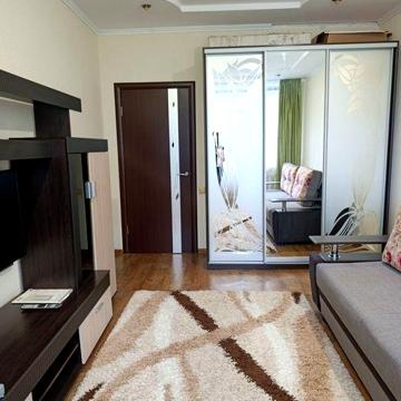 Продаж 2к.кв.з автономним опаленням