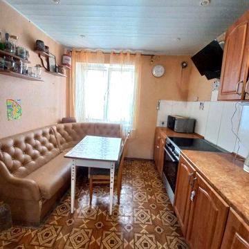 Сдам 2к кв. В районе Анголенка ( Гортоп)