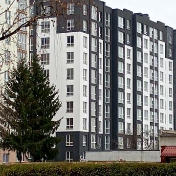 Чорновола вул., 155