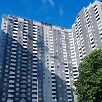 Продам 2к. кв. 72.05м, ЖК «Деснянський», вул. Електротехнічна, 43 (2б)
