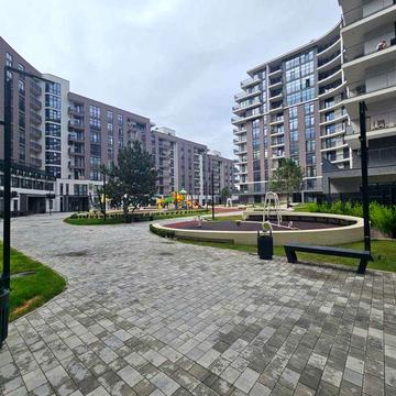 Продається неймовірний пентхаус з терасою та видом на гори.  Єоселя ЖК Crystal