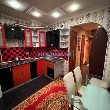 Продаж 1к Квартира Ярослава Баіса (Володимира Висоцького) вулиця