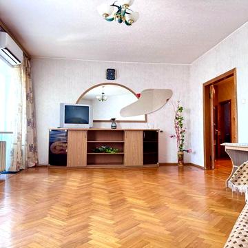 Аренда 3х комнатной квартиры пр Науки Гагарина Центр 105 кв м