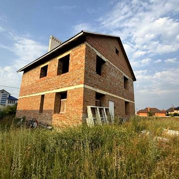 Без % Будинок з цегли Троєщина Вірності Деснянський