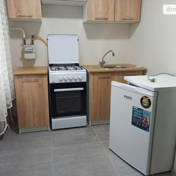 Довгострокова оренда 1к Квартира Петлюри Симона бульвар