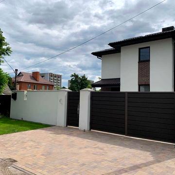 Продається будинок 140м2, Казбет, р-н ЧНУ