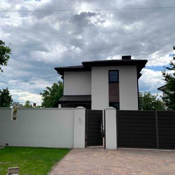 Продається будинок 140м2, Казбет, р-н ЧНУ