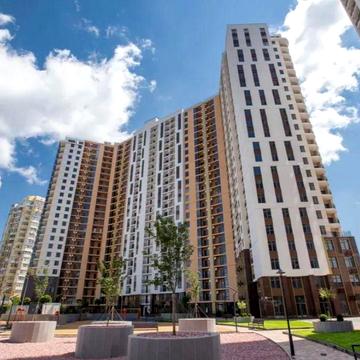 Продам 1 комн. квартиру в 67 Жемчужине Кадорр Сити Краснова (139-651) ЖК «Шестьдесят седьмая жемчужина»