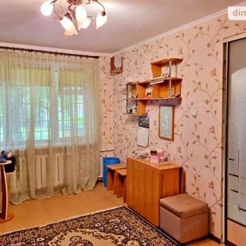 Продаж 1к Квартира Коцюбинського провулок
