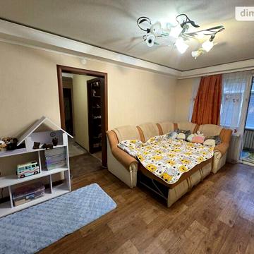 Продаж 3к Квартира Миру проспект