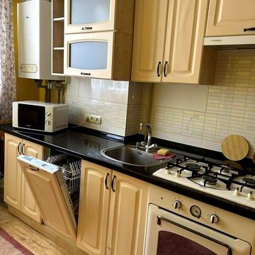 Довгострокова оренда 1к Квартира Ігоря Сікорського (Можайського) вулиця
