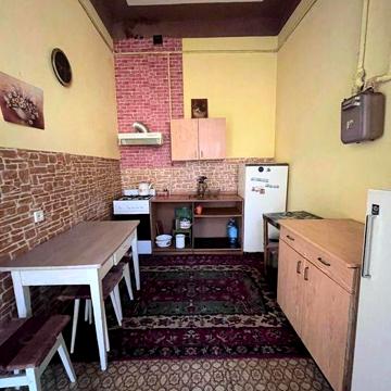 Оренда 1-кімнатна квартира Замарстинівська (центр)