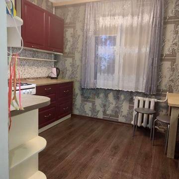 Квартира на Черьомушках вул.Бреуса,26/Ефімова