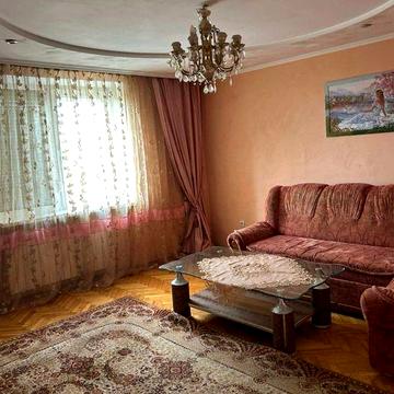 Продаж двох кімнатної квартири Мукачево