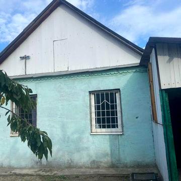 Продам пол дому ул.Мураховского,37