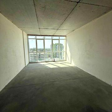 Продам двокімнатну квартиру, навпроти парку Правика, штукатурка стяжка