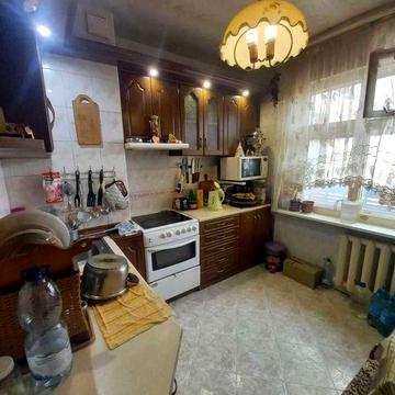 4-комн.квартира Добровольского Сотовая 4 лоджии Капремонт