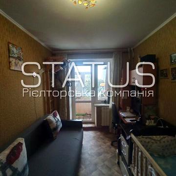 Продаж 2к Квартира Залізна вулиця