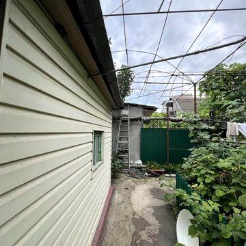 Земля на вес золота - продается Дом в городе!