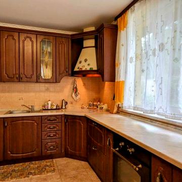 Будинок в центрі. Газ. Програми так
