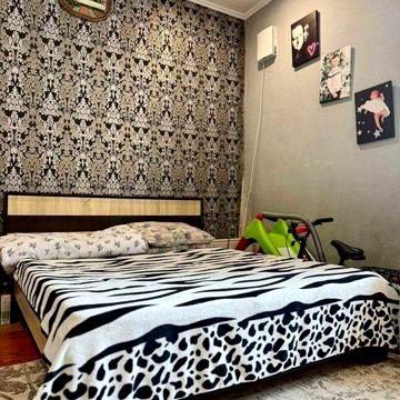 Продам 2 кімнатну квартиру