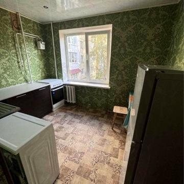 Здається однокімнатна квартира