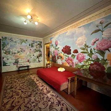 Щаслива квартира - пр Акад Корольова