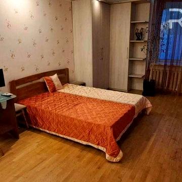 Оренда 1к квартира Позняки Осокорки River mall