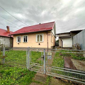 Продам будинок м.Дрогобич