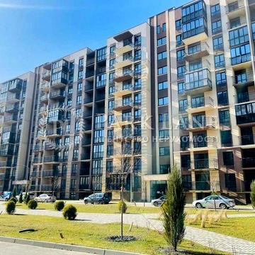 Продаж 1-к кв., Метрологічна, 107а, Кришталеві Джерела, М. Теремки ЖК Кришталеві Джерела
