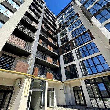 Продається 1- км квартира в  ЖК "Перлина Проскурова"  Виставка ЖК Перлина Проскурова