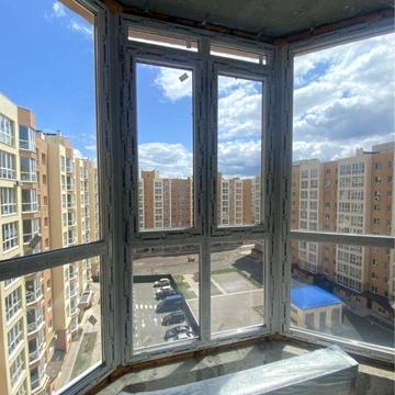 70 Продаж 1-к кв 43м2 ЖК Софі. Сфера пр Героїв Небесної Сотні 26/13 ЖК Софіївська Сфера