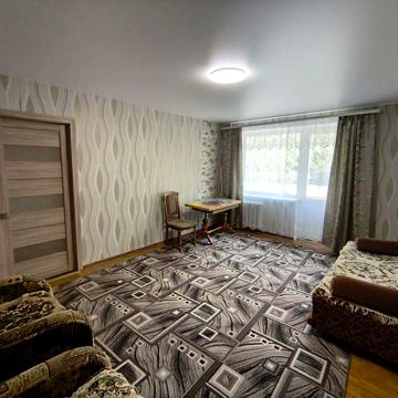 Однокімнатна квартира, вул. Гетьманська