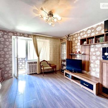 Продаж 3к Квартира Слобідська 1-а вулиця