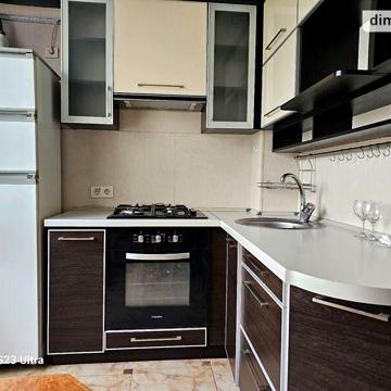 Довгострокова оренда 1к Квартира Гвардійців-Широнінців вулиця