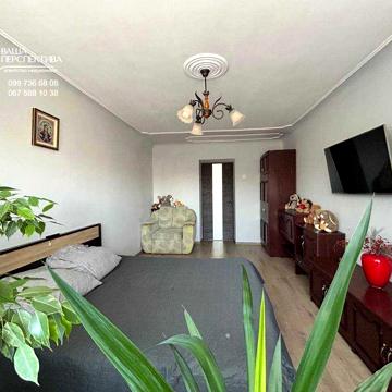 Продаж 4х кім. кв, вул. Калнишевського, 82000$