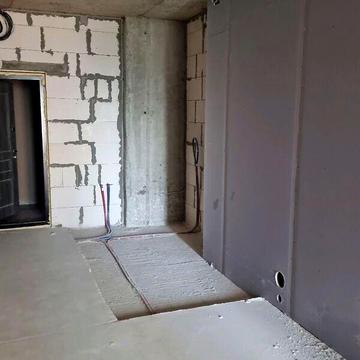 Продаж 1к Квартира Генуезька вулиця