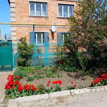 Продам дом в запорожье