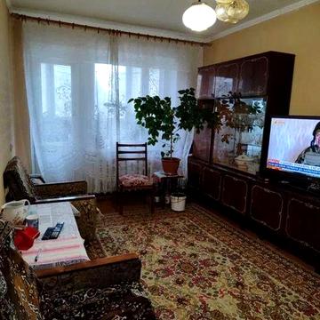 Продам 2-комн квартиру в районе Звонкая ул.