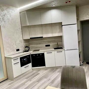 Повноцінна 2к ЖК Bartolomeo Resort town Бартоломео