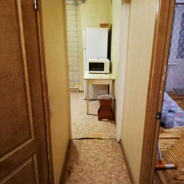 Аренда 1 комнатной квартиры ост Гагарина