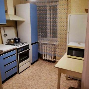 Аренда 1 комнатной квартиры ост Гагарина