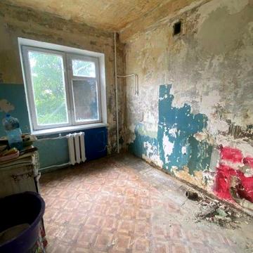 Продажа 3к квартиры 50м2 4этаж метро ВДНГ 3мин под ремонт парк рядом!