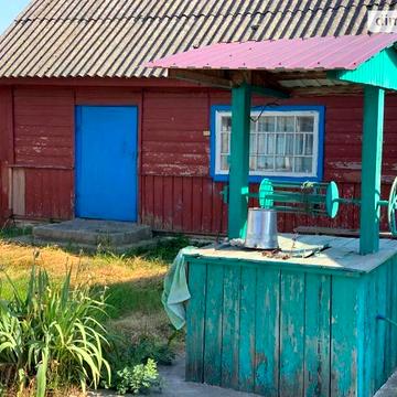 Продаж 2к Дім Центральна