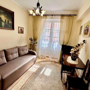 Продаж 3 кім квартири з ремонтом Центр Львова, вул. Вірменська