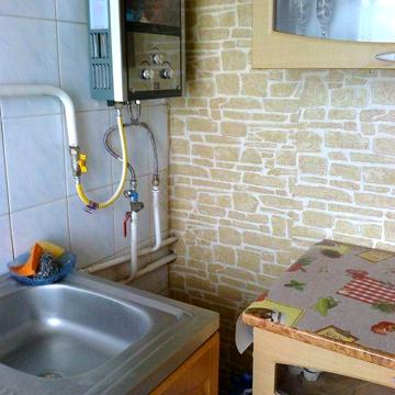 Здам 1-кімнатну квартиру в районі центрального ринку