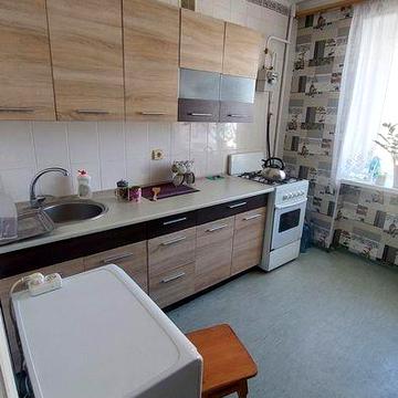 Продам 1к  квартиру  кирпичный дом.улНовобилярская