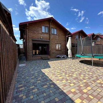 Дом у моря Каролино-Бугаз Грибовка первая линия